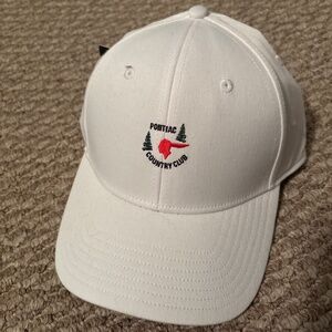 Pontiac country club